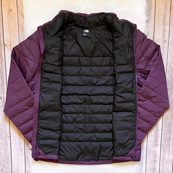 The North Face Men’s Minoqua Down Jacket - Picture 5 of 9